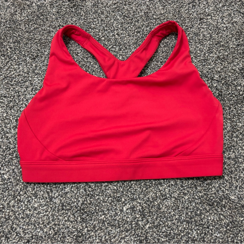 Athleta Bra